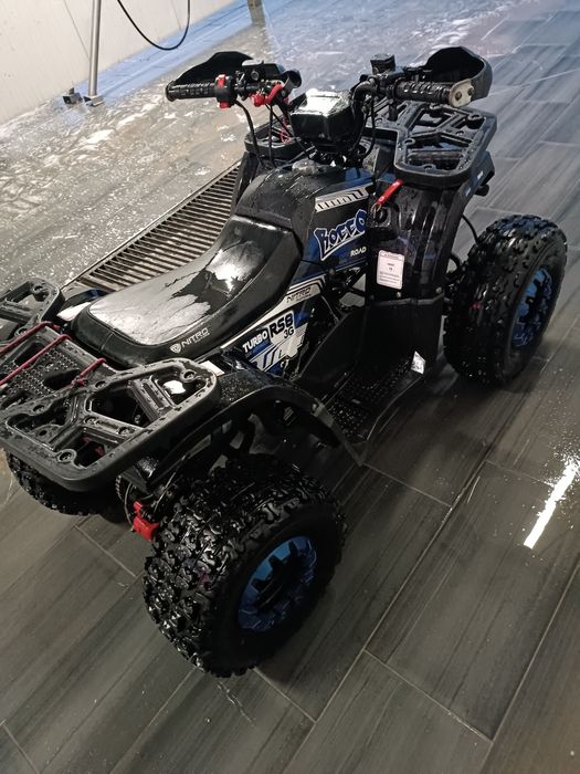 ATV 150CC Nitromotors