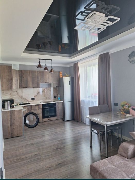 Продам евродвушку 39кв.м