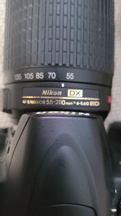 De vanzare Nikon D 3000