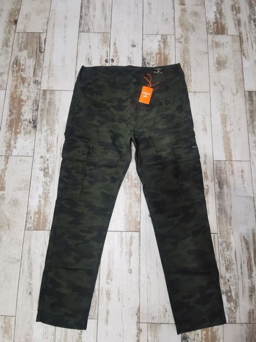 Pantaloni superdry cargo L