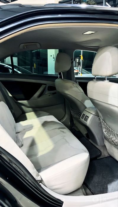 Toyota Camry 40 супер цена