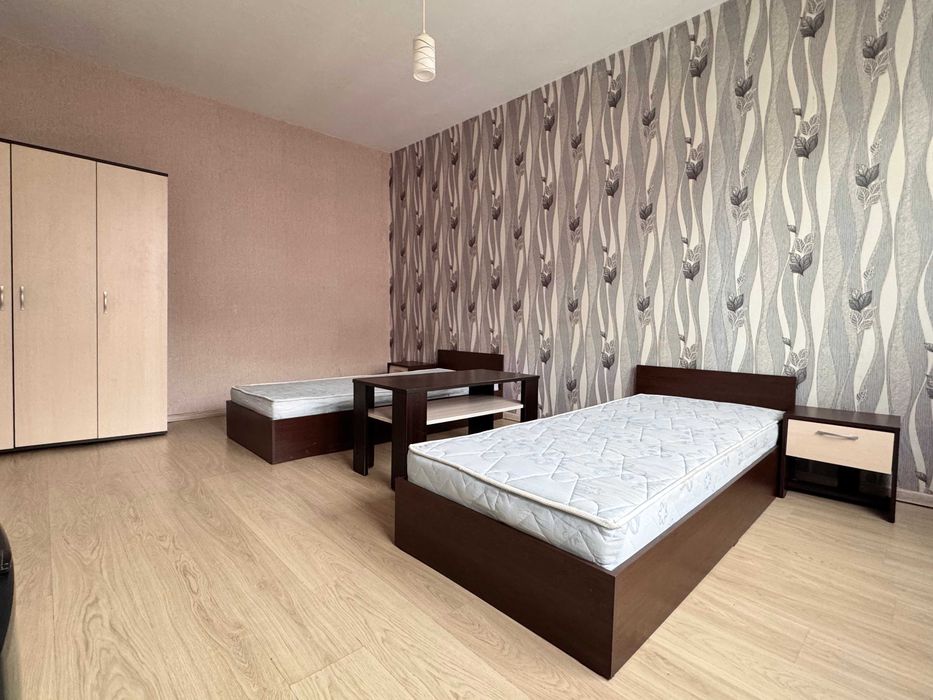 Давам двустаен под наем