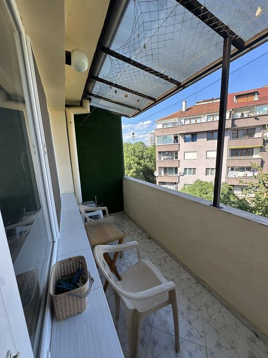 Дава се под наем Двустаен апартамент в София, Изток - 62 кв.м за 600 € - Снимка #8