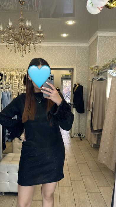 Продам вечернее платье