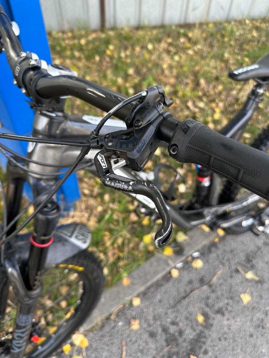 2014 Trek Slash 8 27.5