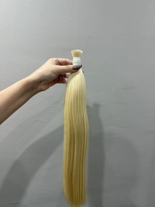 Продам натуральные волосы