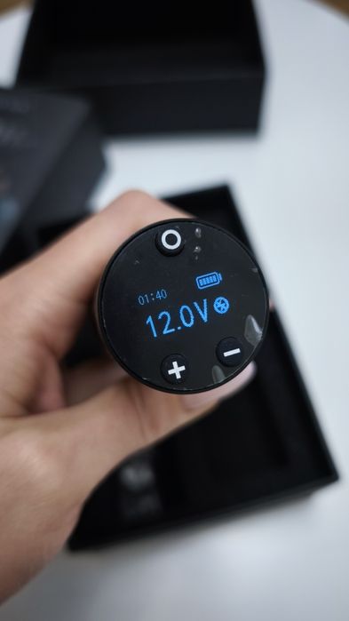 Машинка за татуиране Poseidon