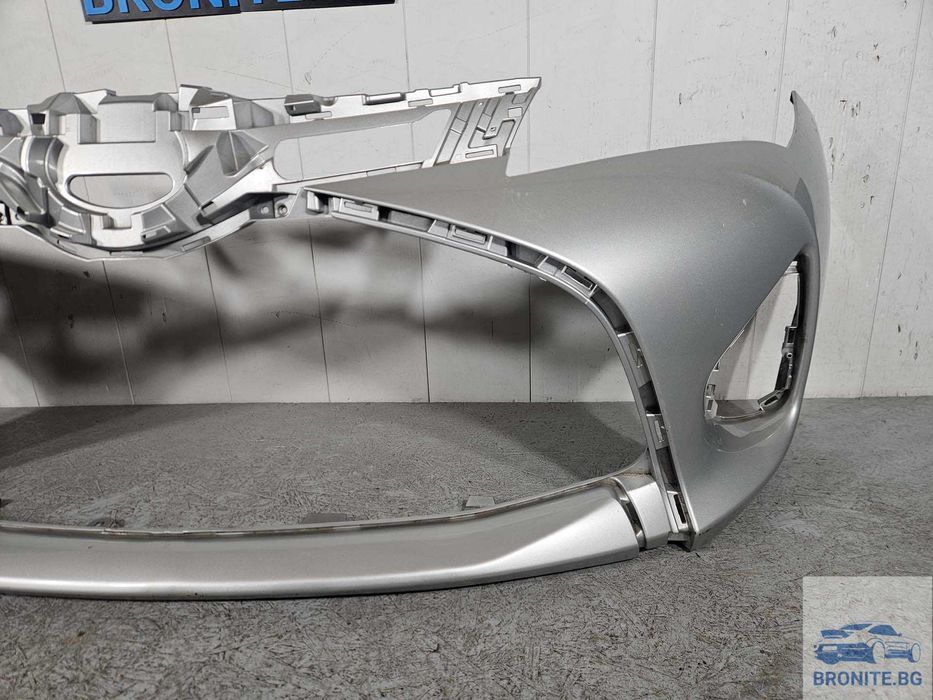 Предна броня TOYOTA YARIS III Тойота Ярис 3 2014- 2017