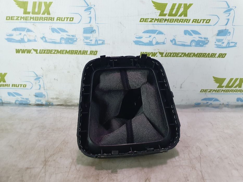 Nuca schimbator viteze cu manson 1k0711113ba Volkswagen VW Golf 5 [20