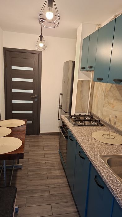 Apartament 2 camere de închiriat zona Astra - direct proprietar