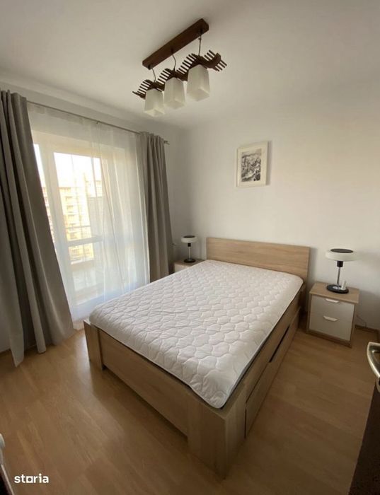 Apartament 2 camere Tatarasi Green Park