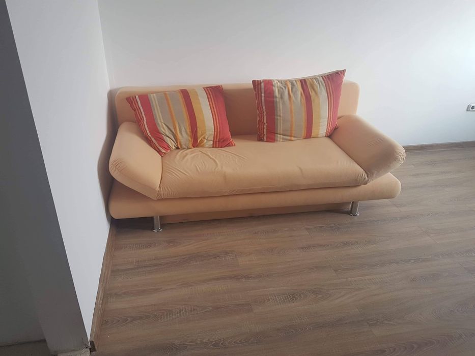 Vând garsonieră in zona Modern