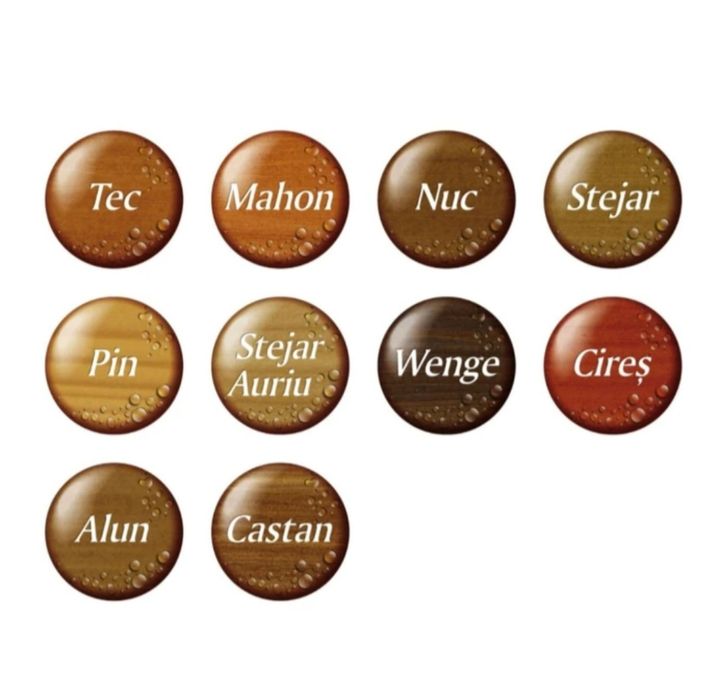 Suport lumânari din lemn