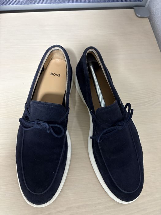 Pantofi Boss marimea 43
