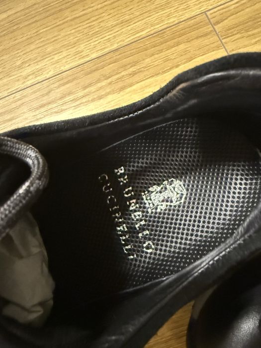 Мъжки обувки нови  43 номер