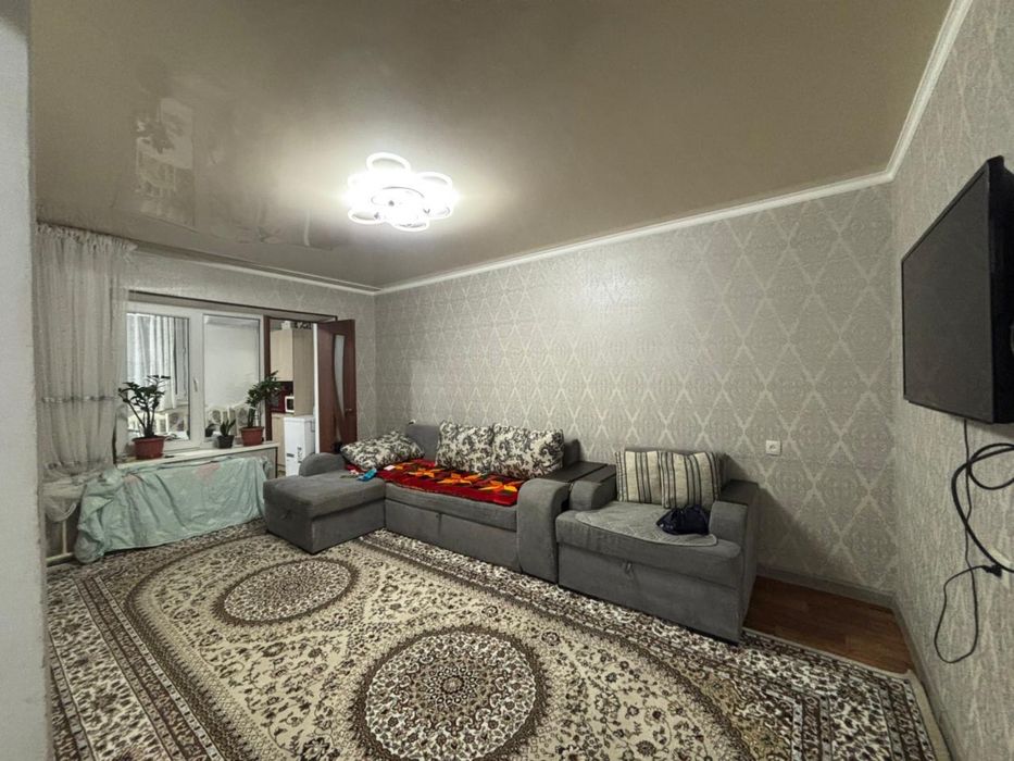 Продается квартира