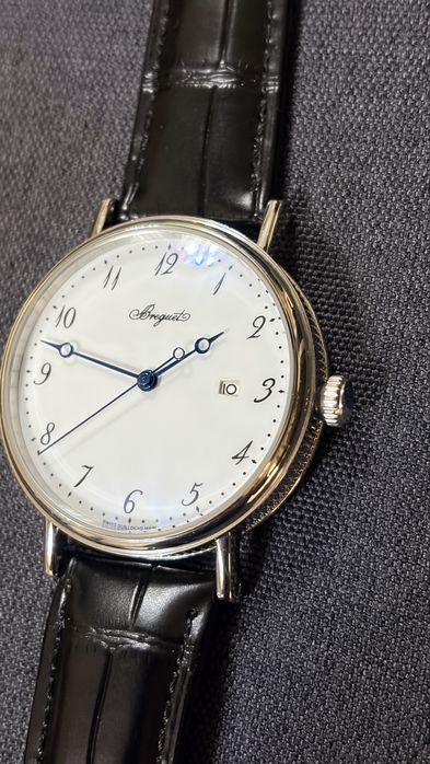 Часы Breguet Classique 5177 автомат