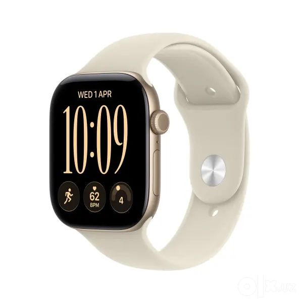 Apple Watch 12/46