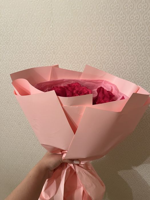 продам цветы 5000