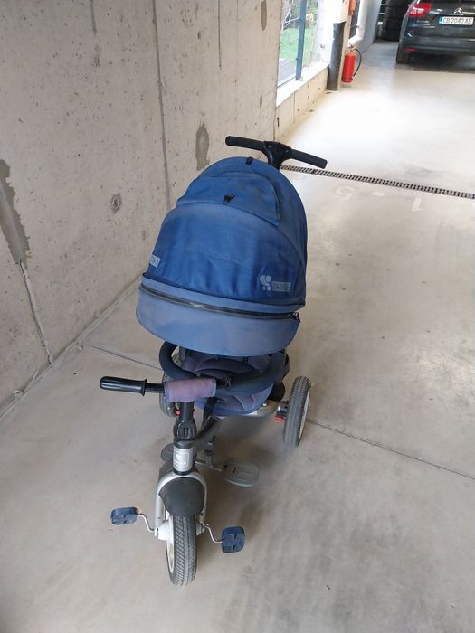 Детска триколка.