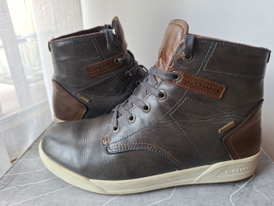 Мъжки зимни боти Lowa London II GTX  QC