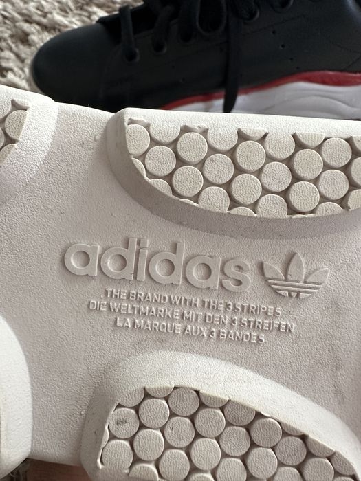 Маратонки Адидас Adidas