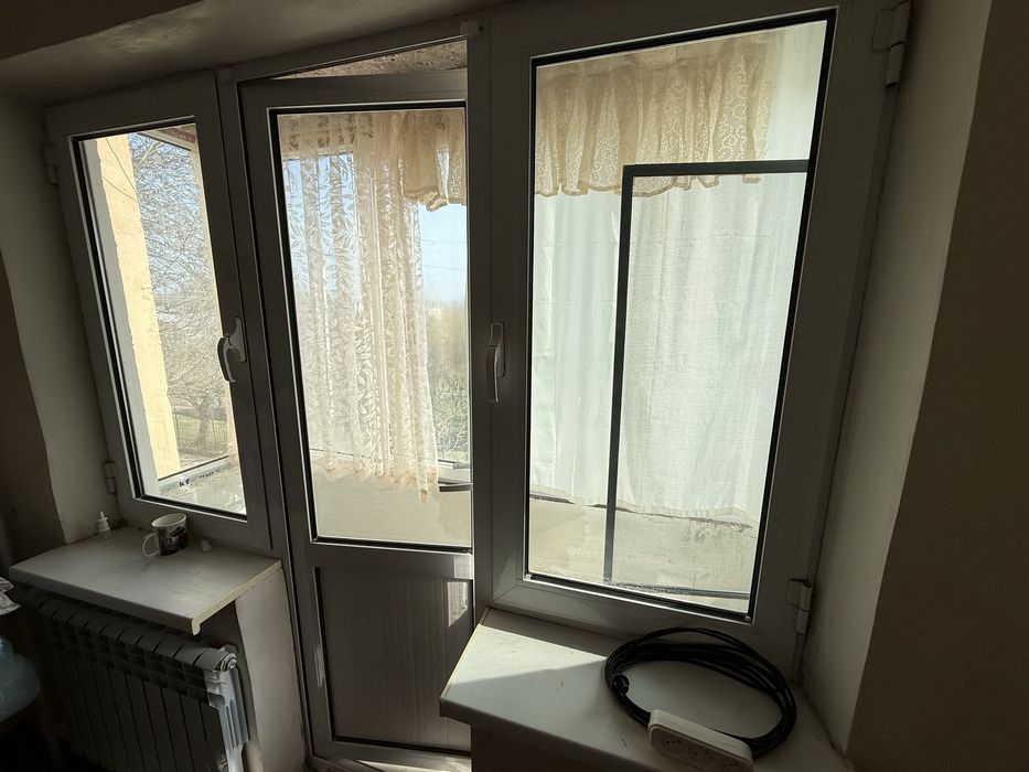 1 хонали уй ижарага берилади