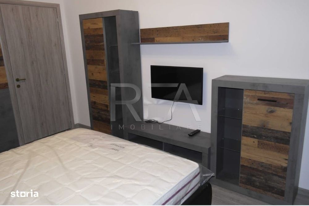 2 Camere | Cartierul Solar Metalurgiei | Piscina | Mobilat Complet