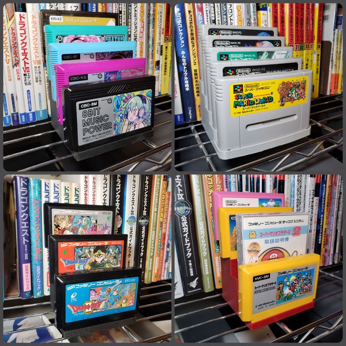 Игры для вашей китайской консоли