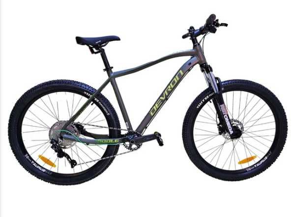 Bicicleta MTB Devron Riddle RM4.7, 2022 - 27.5 Inch