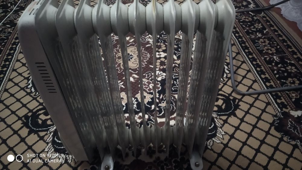 Продам обогреватель !!!