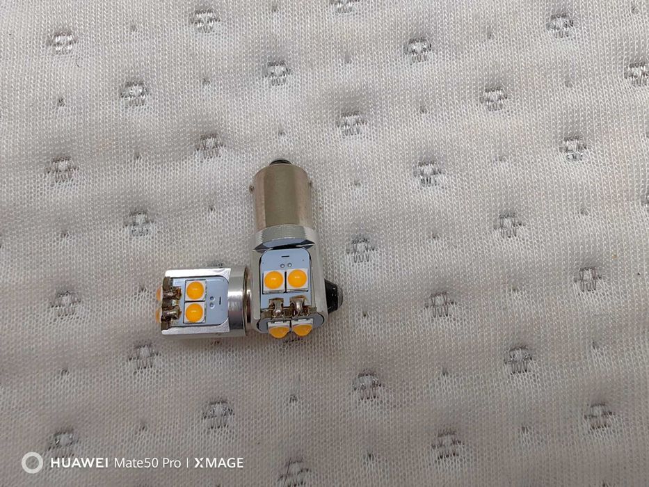 Крушки за автомобили D2S, H7, H3, BA9s, T10