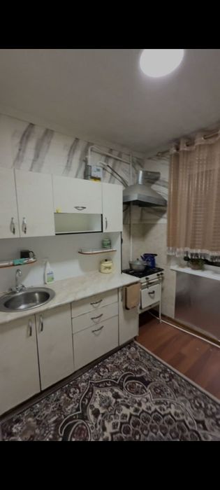 Vagzal partsezda 2xona kvartira bor oilaga beriladi.