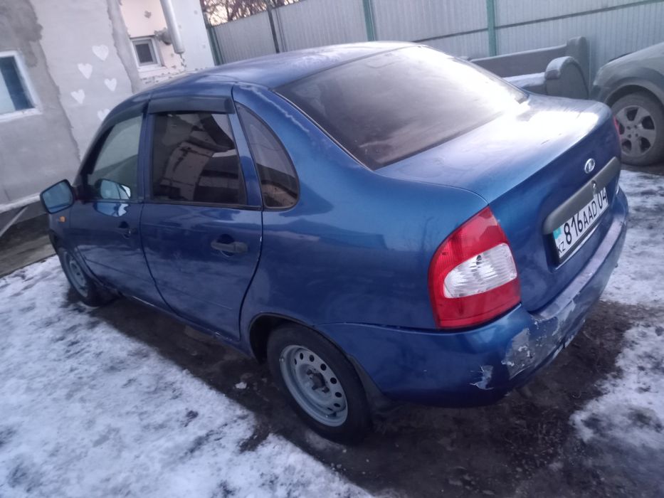 Продам машину Ваз