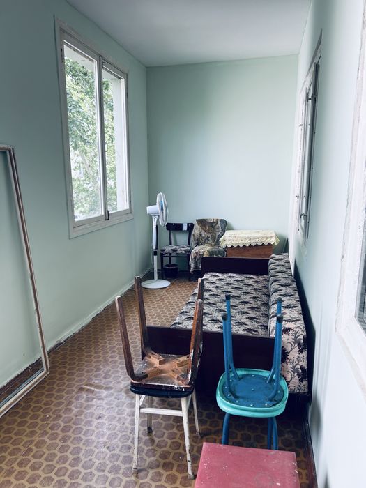 Продаю квартиру на Сергели,Дустлик -1 дом 6