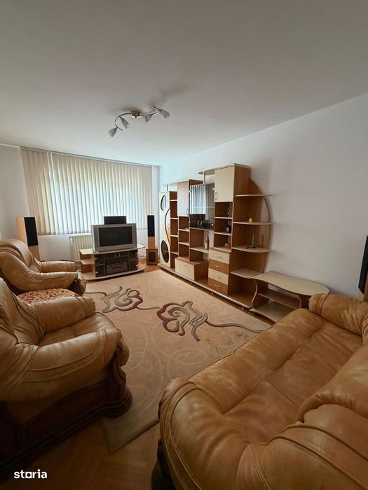 Apartament 3 camere Copou - Negruzzi