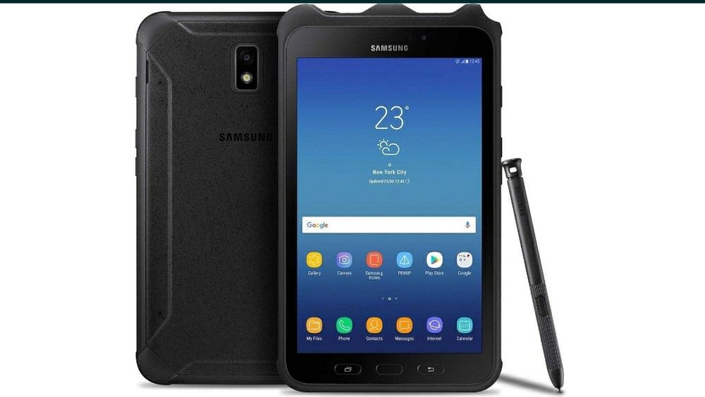 Планшет Samsung Galaxy tab