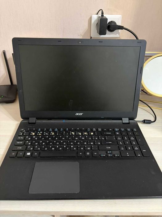 Ноутбук ACER Extensa EX2519