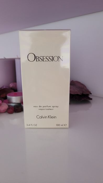 Парфюм Calvin Klein