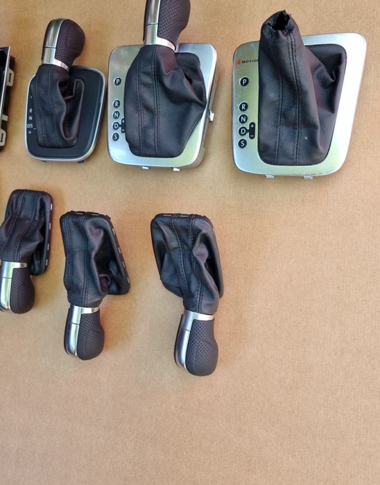 Schimbator Passat CC B7/Polo 6R 6C/Tiguan 5N/Sharan 5N/Caddy