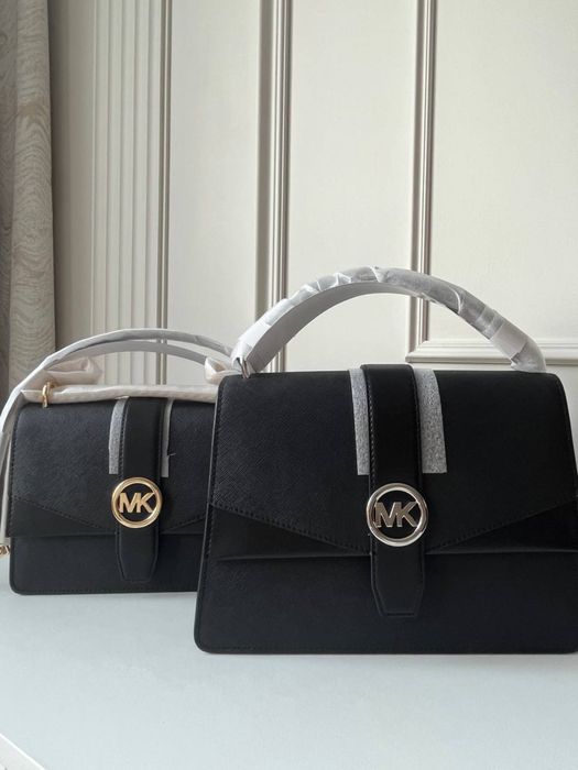 Сумка Michael Kors Натуральная кожа
