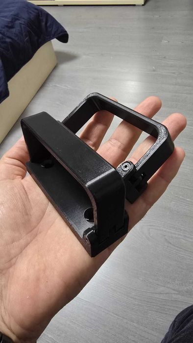 Suport Bare Transversale