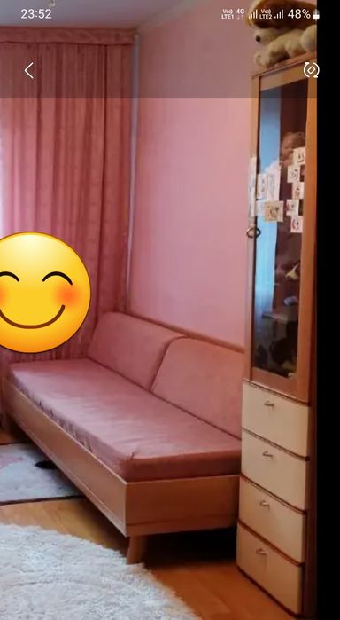 Мебель в детскую комнату