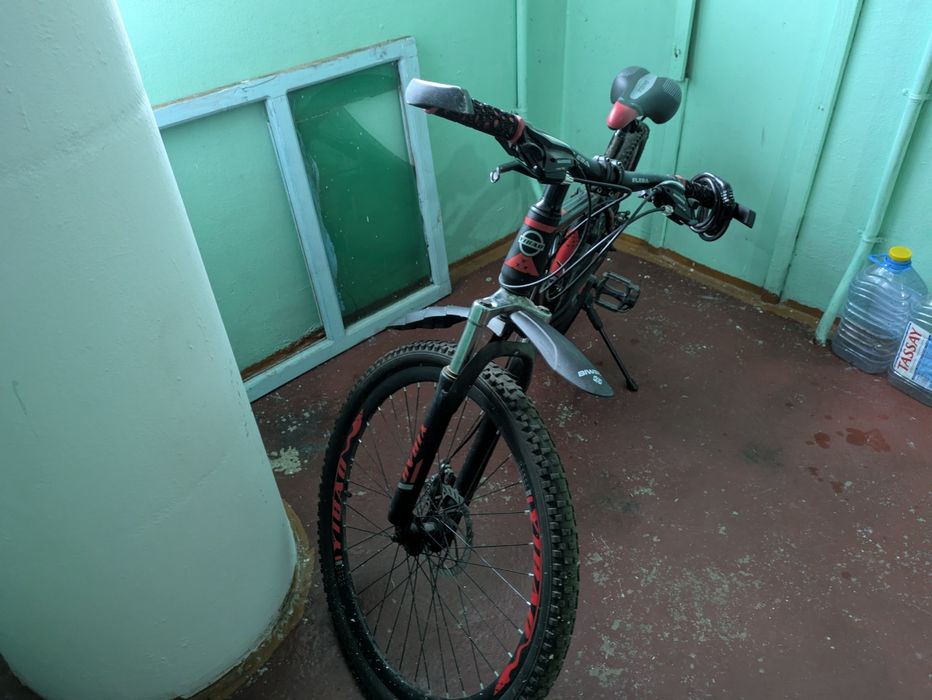 Продам велосипед Yibao XC310