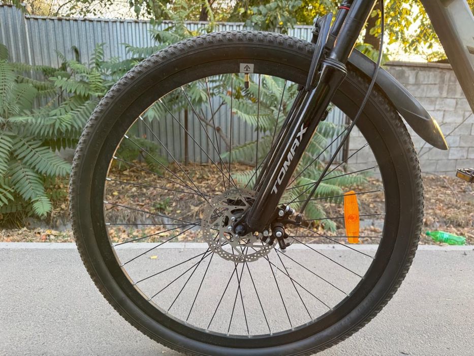 Bicycle Tomax 29