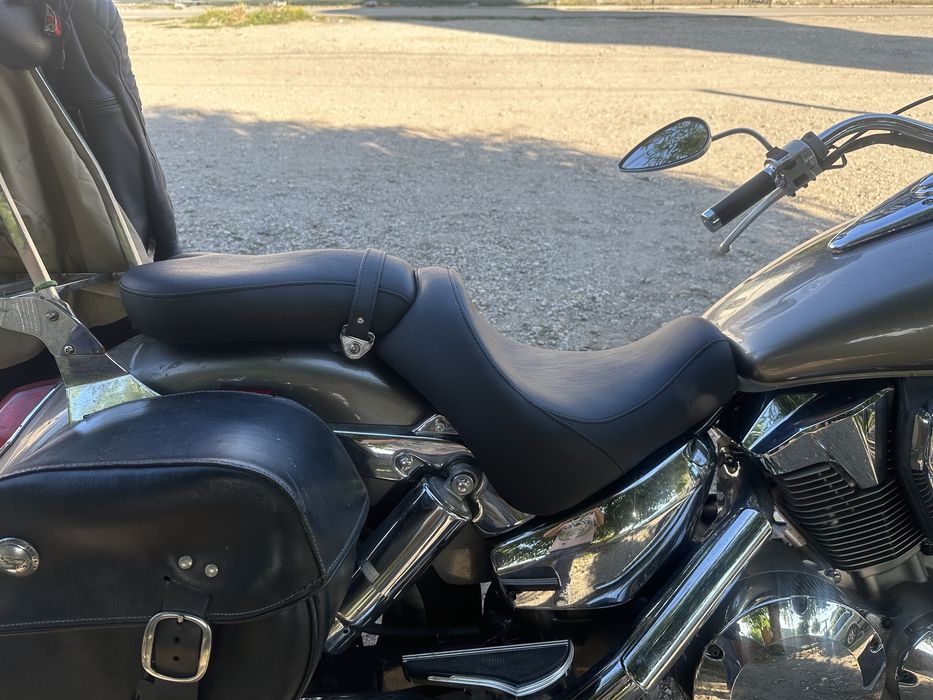 Honda  VTX1300 - 2007