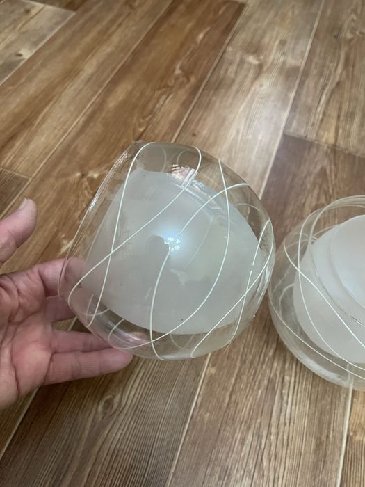 Плафоны для люстры