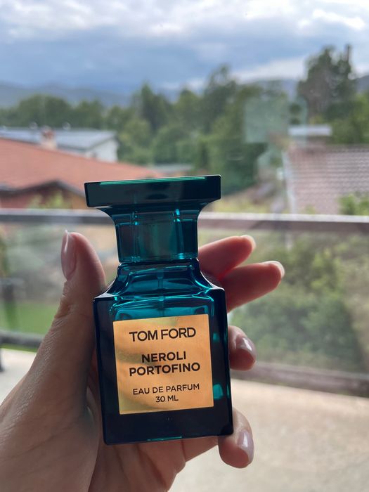 Tom Ford Neroli Portofino