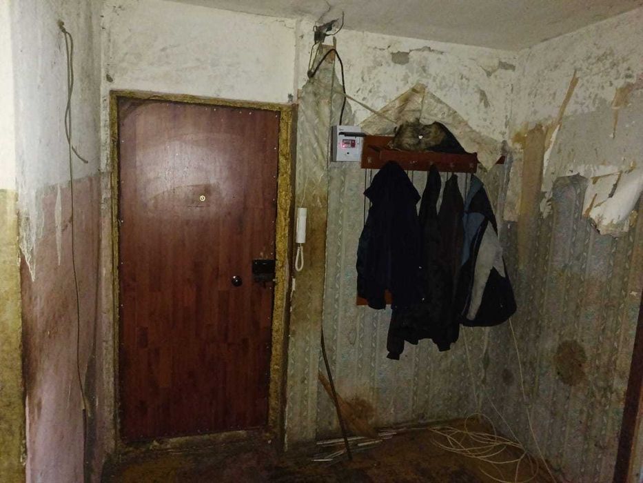 Продам 3-х ком. квартиру  Беркимбаева 180