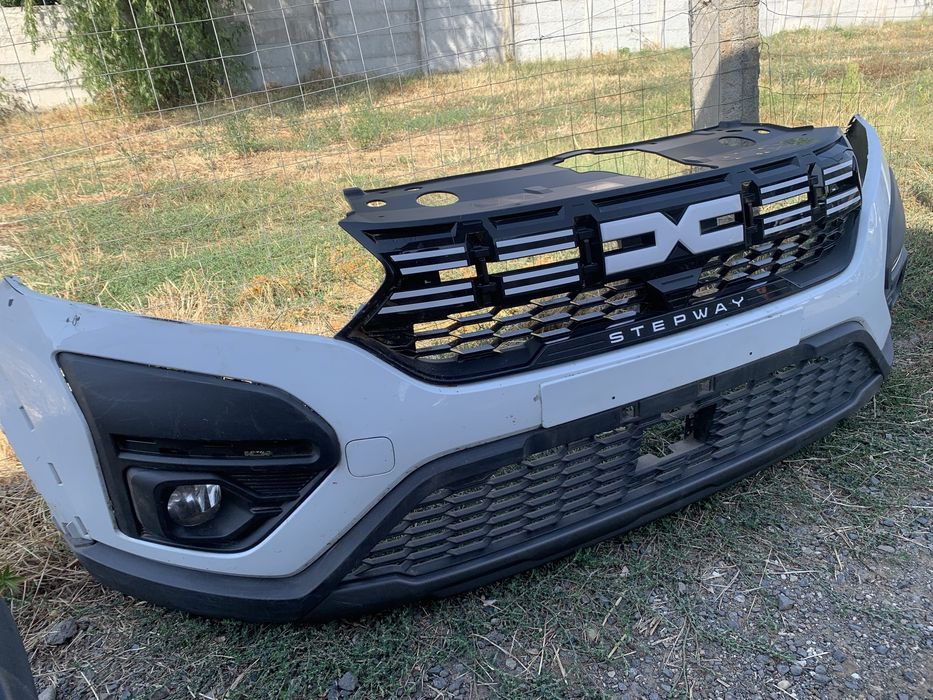 Bara fata Dacia Jogger/Sandero Stepway an  2021/2022/2023/2024/2025
